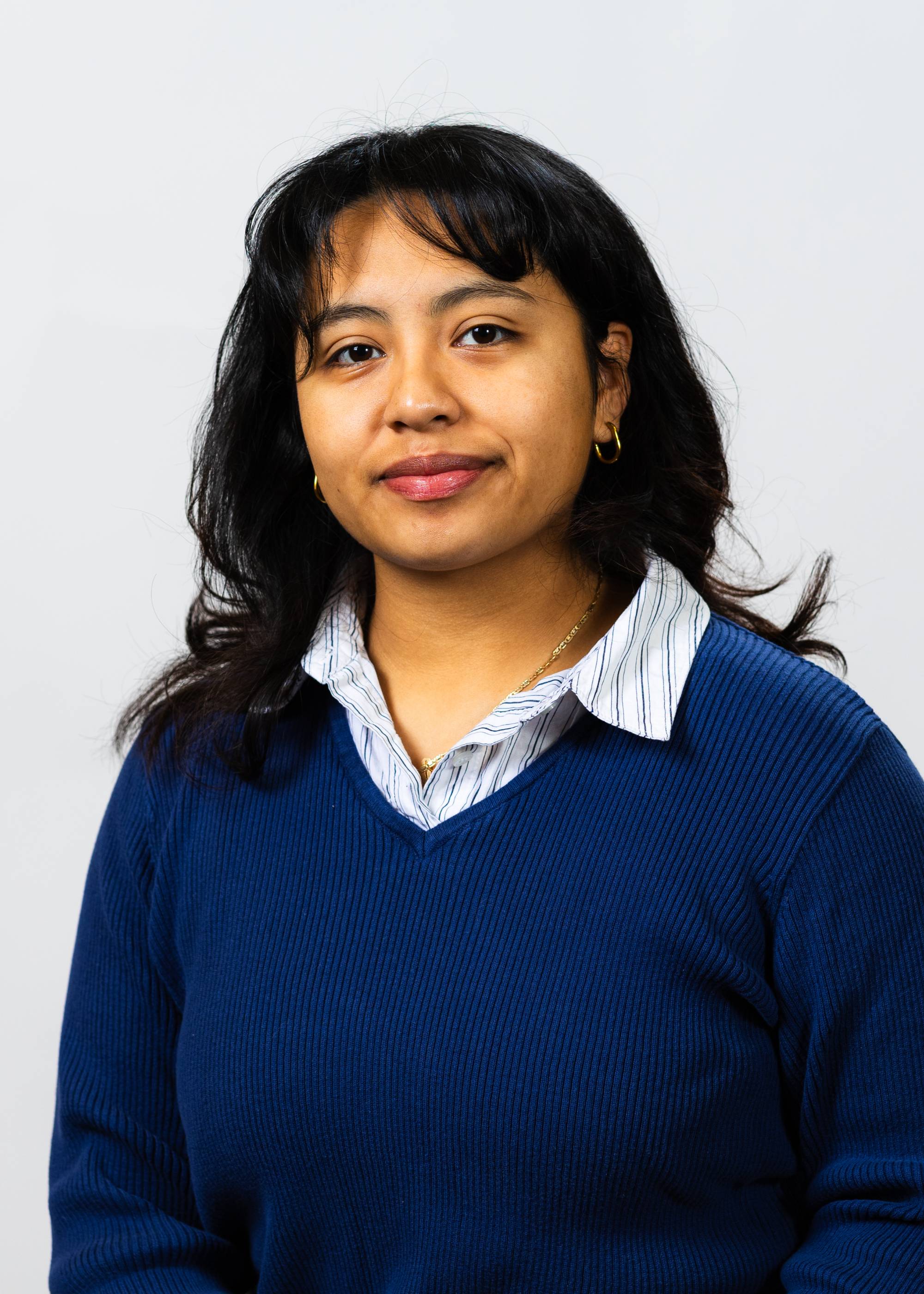 Headshot of Heidi Rodriguez